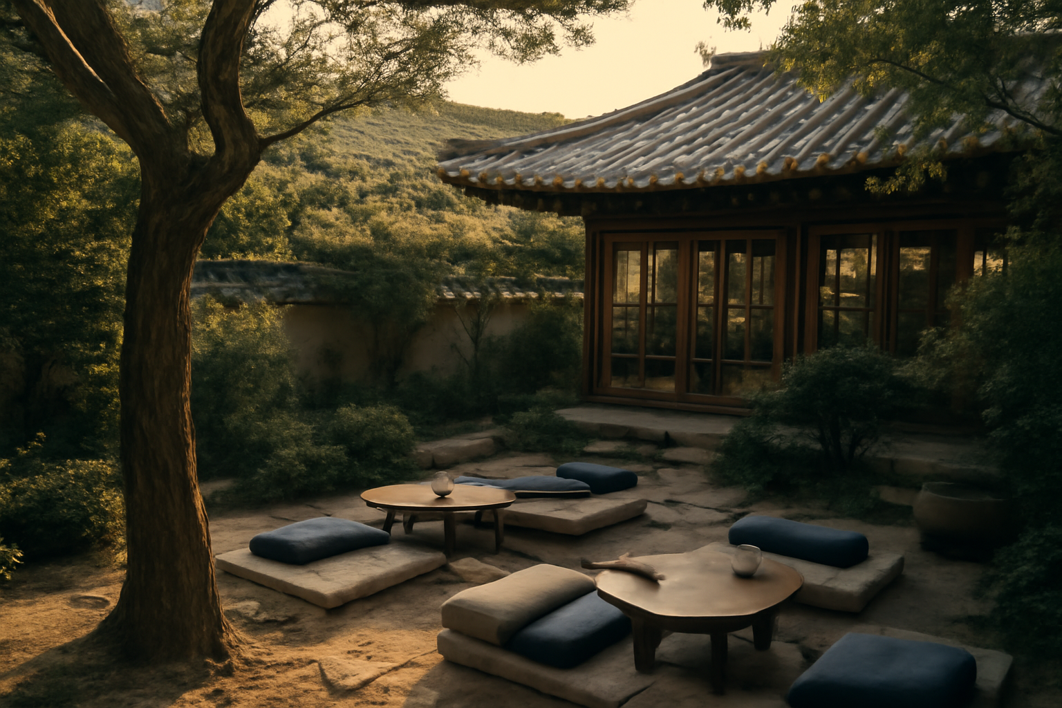 Seoul for Seniors: A Slow-Paced Guide to South Korea’s Capital